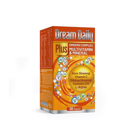 Premium Multivitamin